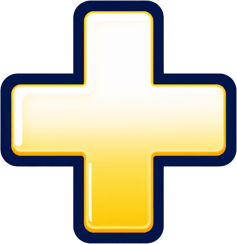 glyph plus