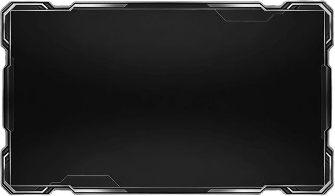 HUD panel hud