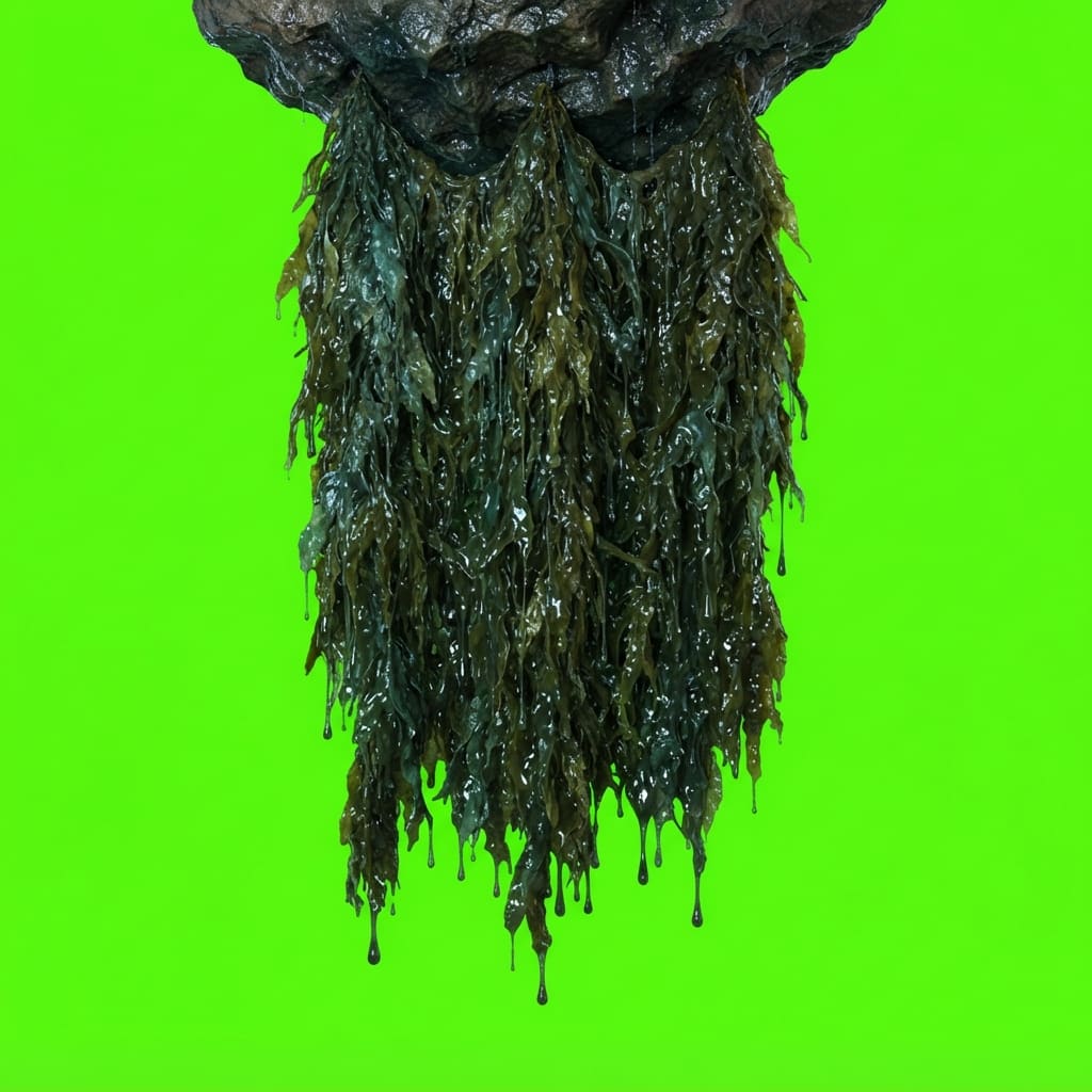 Image: Photorealistic isolated 2D game prop sprite of a T