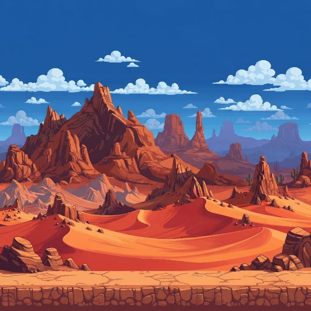 Seamless Background Extension (3)