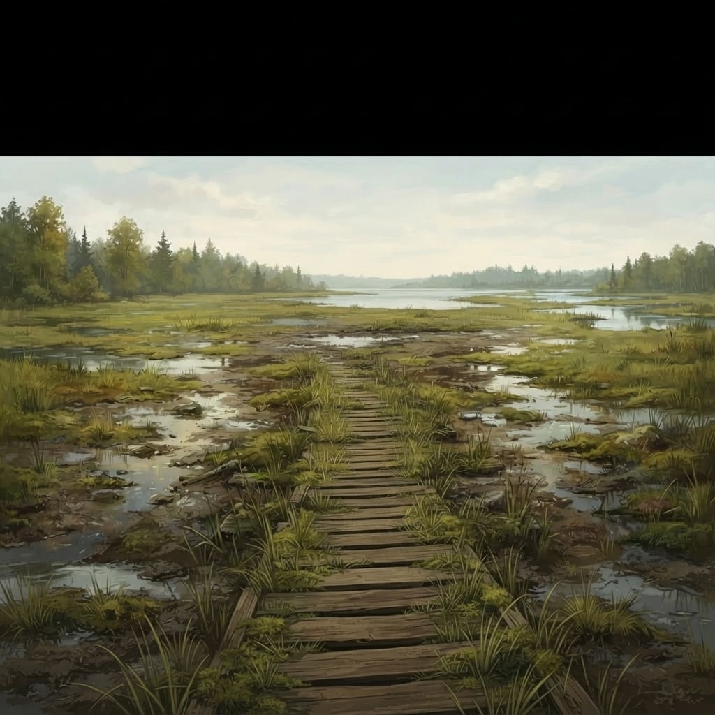Image: Remove the cabin completely from this image, inclu