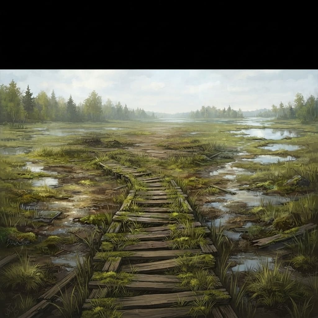 Image: Remove the cabin completely from this image, inclu