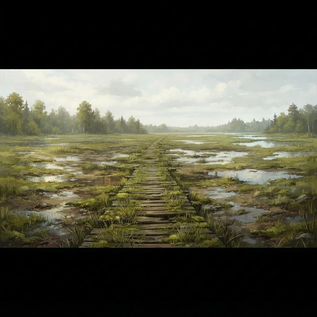 Image: Remove the cabin completely from this image, inclu