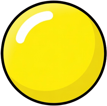 Popple Bubble Projectile