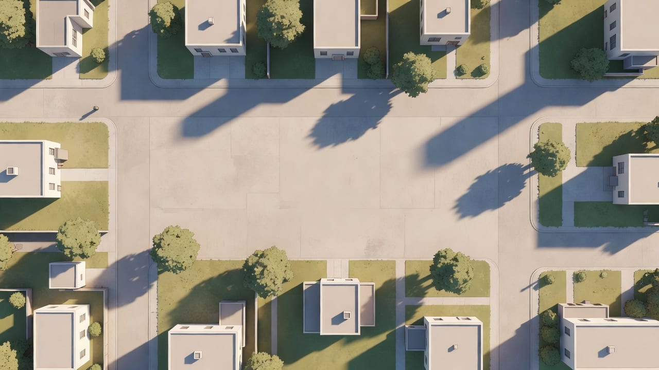 Shadow Step Top-Down Environment
