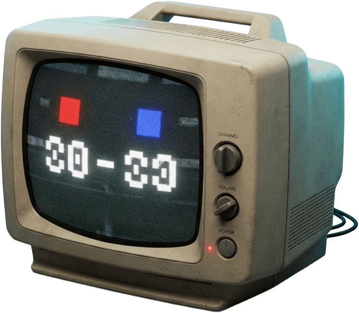 Image: Game UI icon, single object, PlayStation 1 era pre