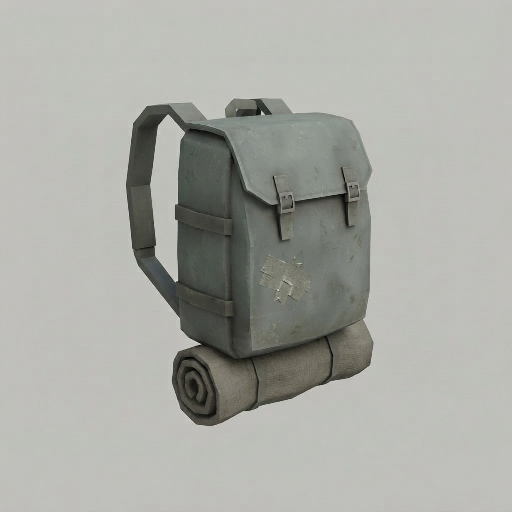 TaskForce Patrol Pack