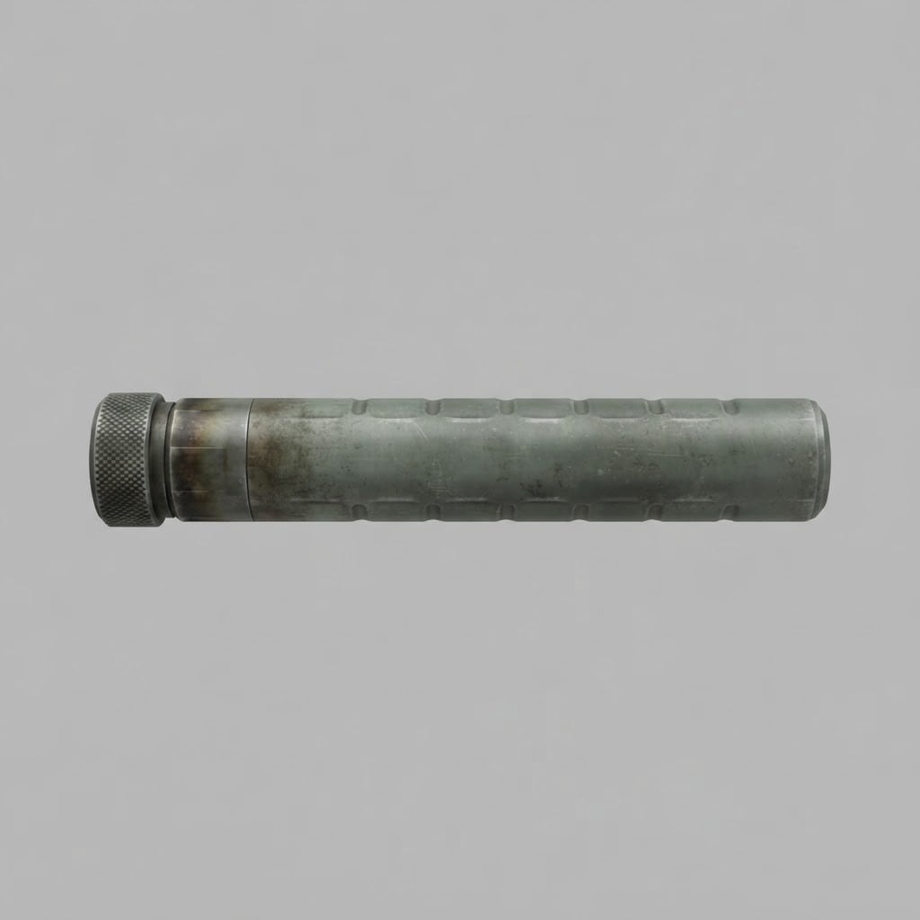 Image: Single isolated game asset, product shot of ONE ob