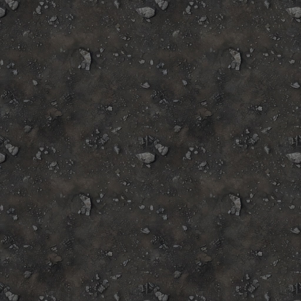 Dark Ground Variation