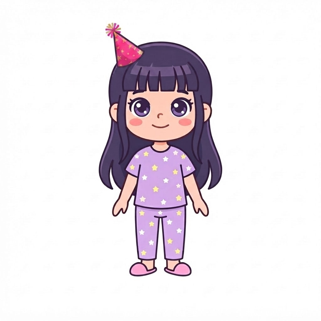 Image: Keep this exact image but ADD a small cone-shaped
