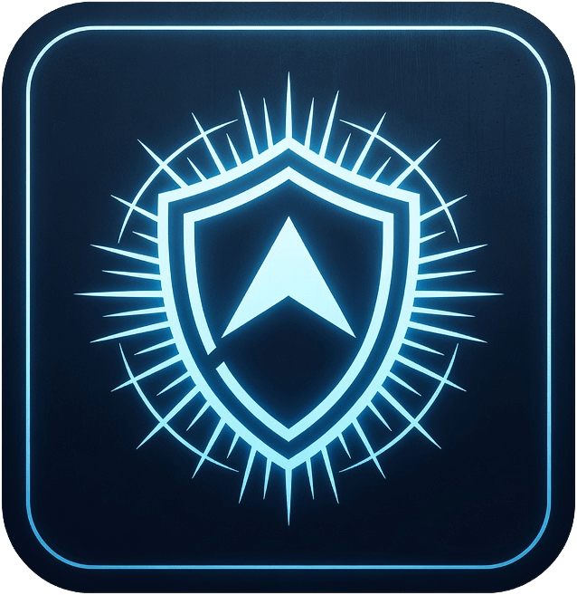 Outfitting Icon - Civilian Shield Booster