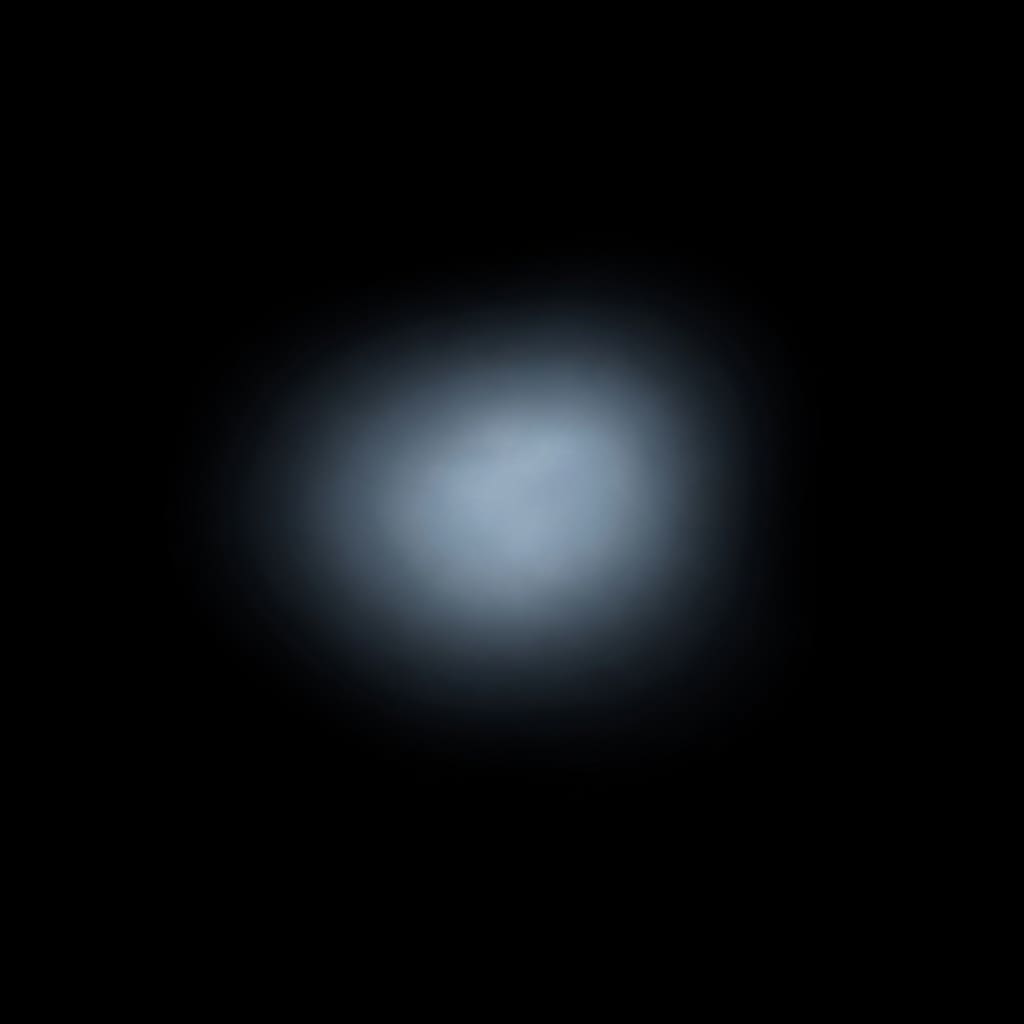 Vaelyris Cold Glow