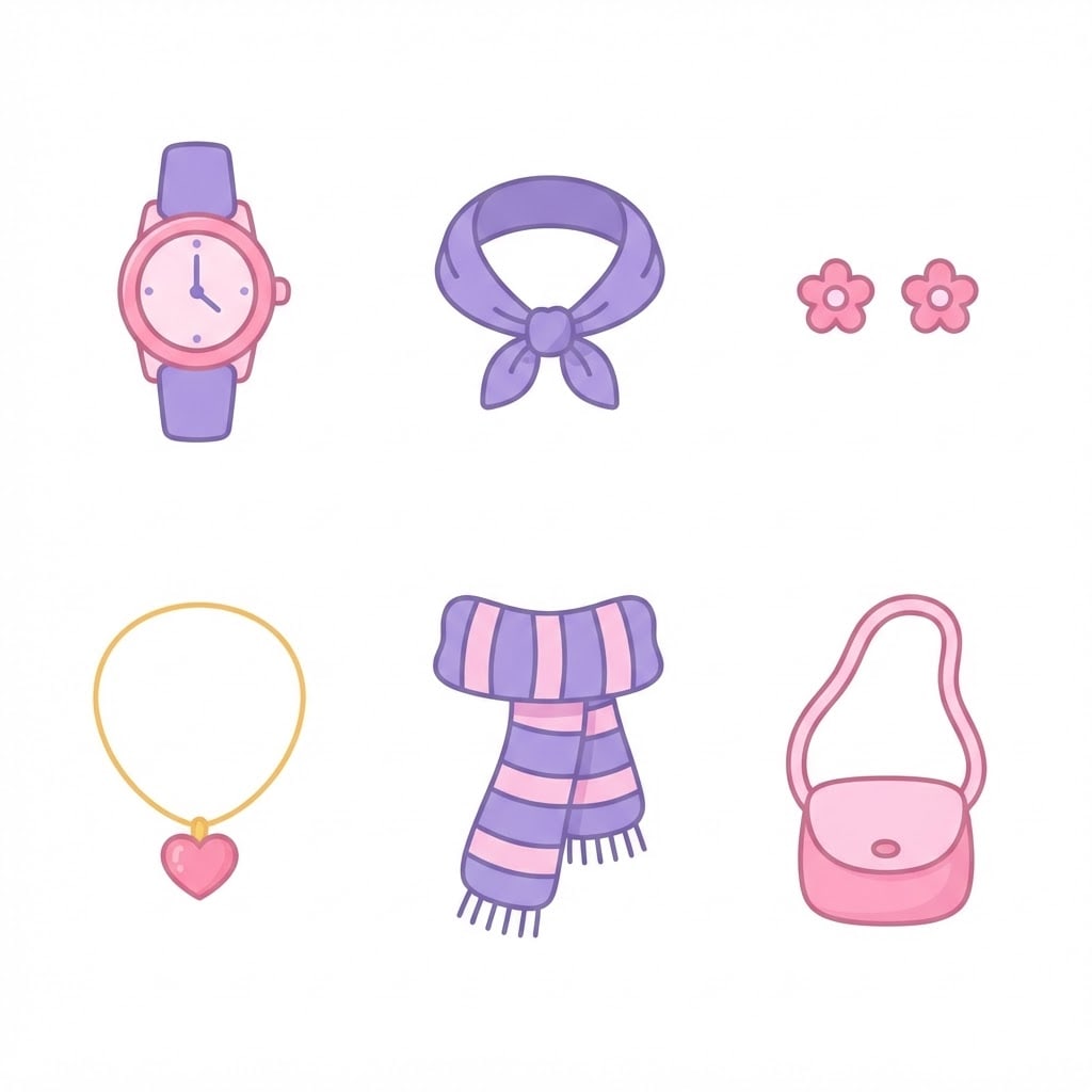 Image: A clean product sheet on a pure white background s