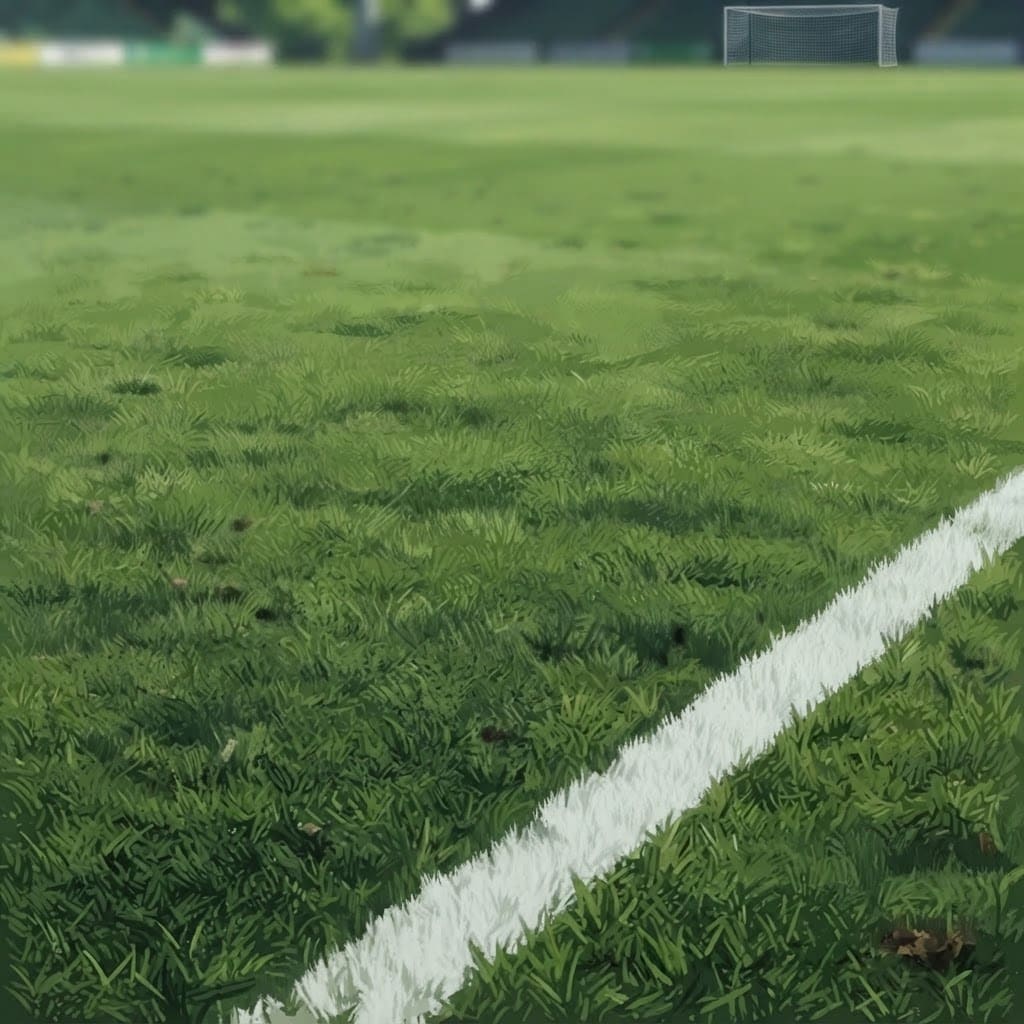 Image: Upgrade this football club facility to improved up