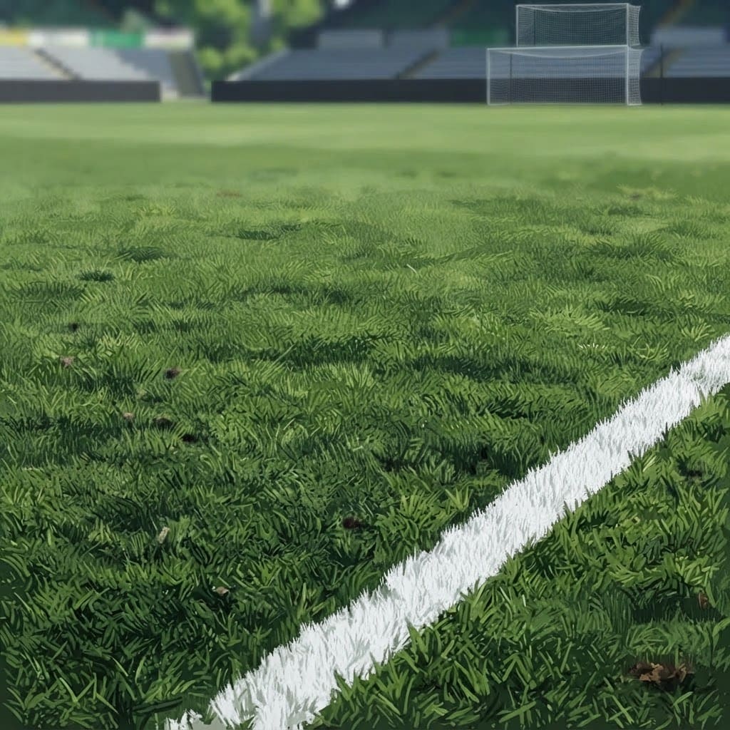 Image: Upgrade this football club facility to premium hig