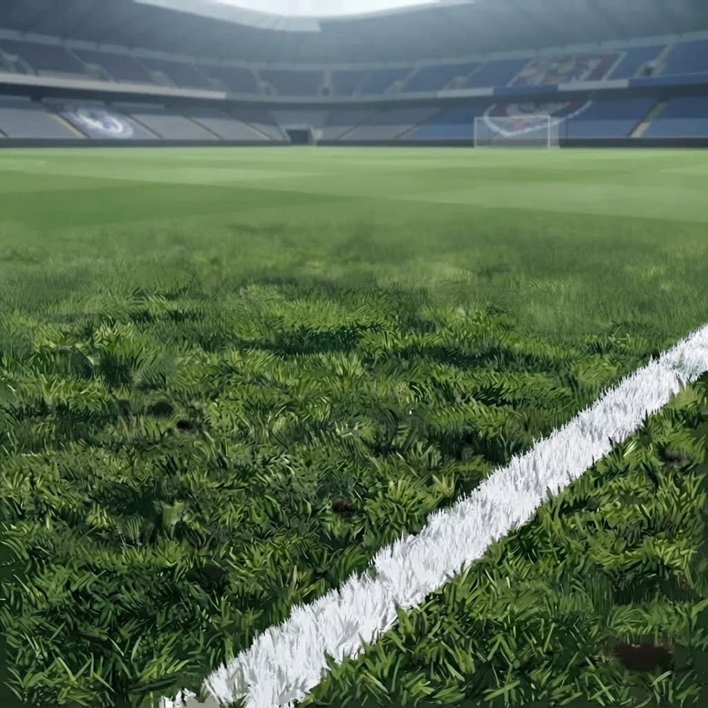 Image: Upgrade this football club facility to world-class