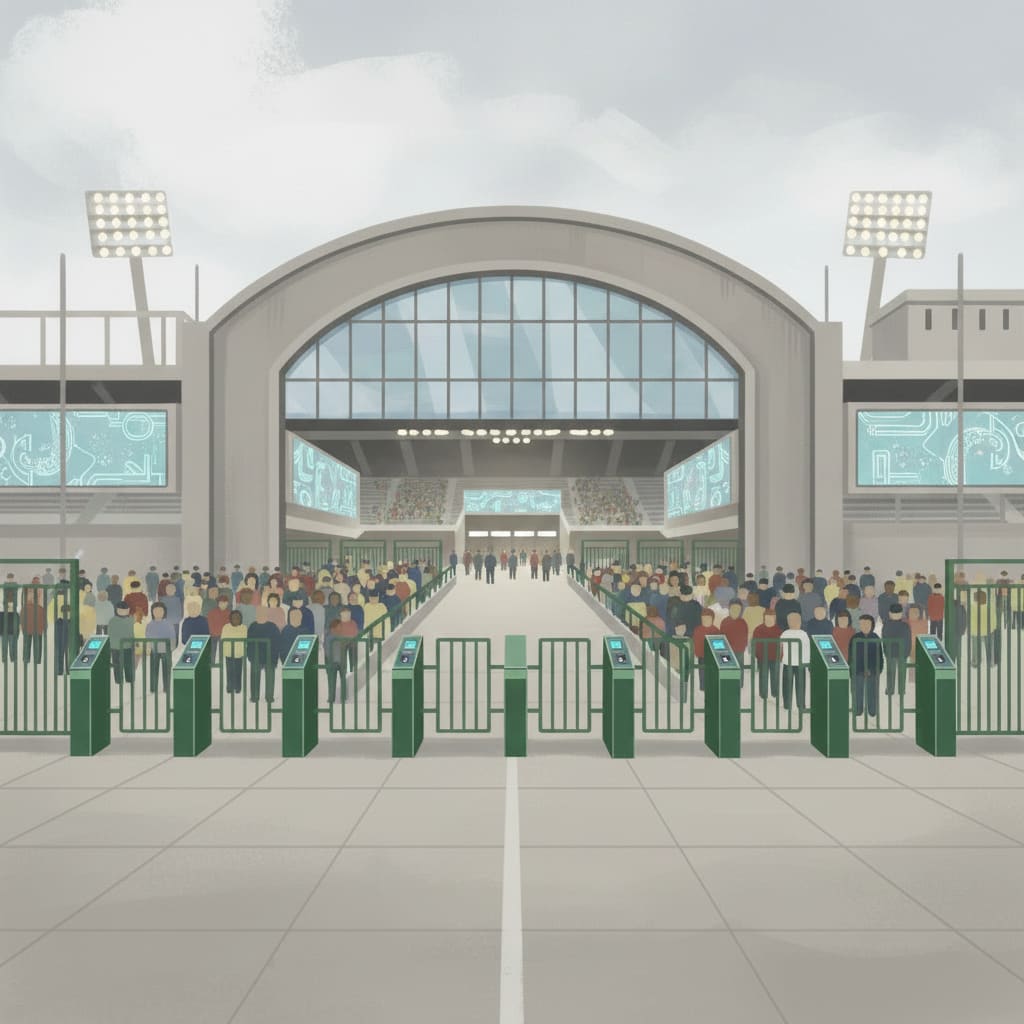 Image: Upgrade this football club facility to improved up