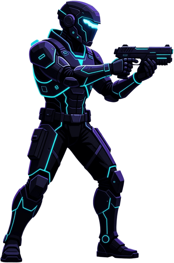 Tvait Player Sprite