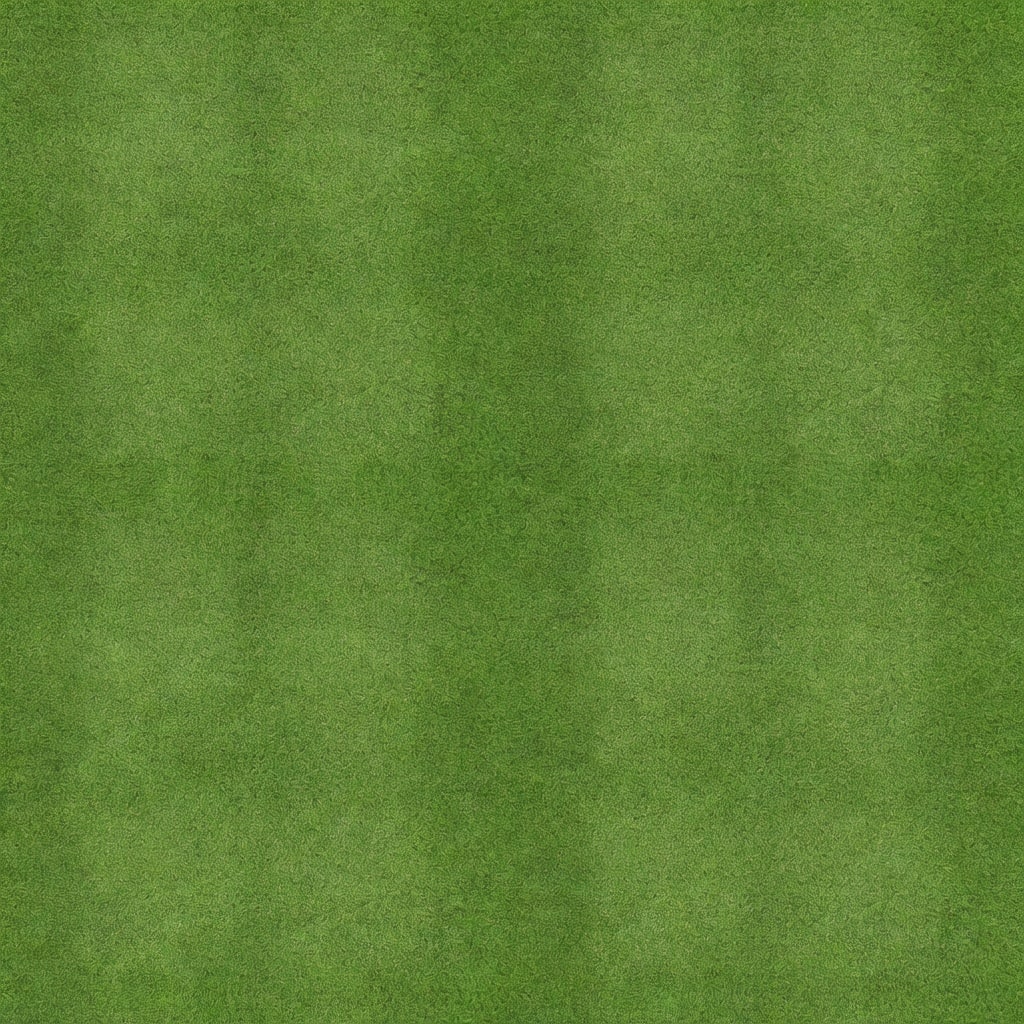 Athletics Infield Grass