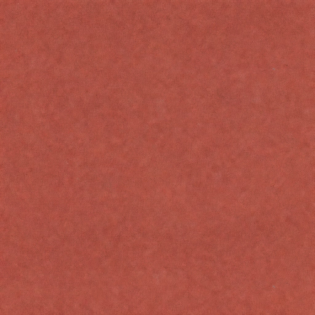 Athletics Track Red Rubber