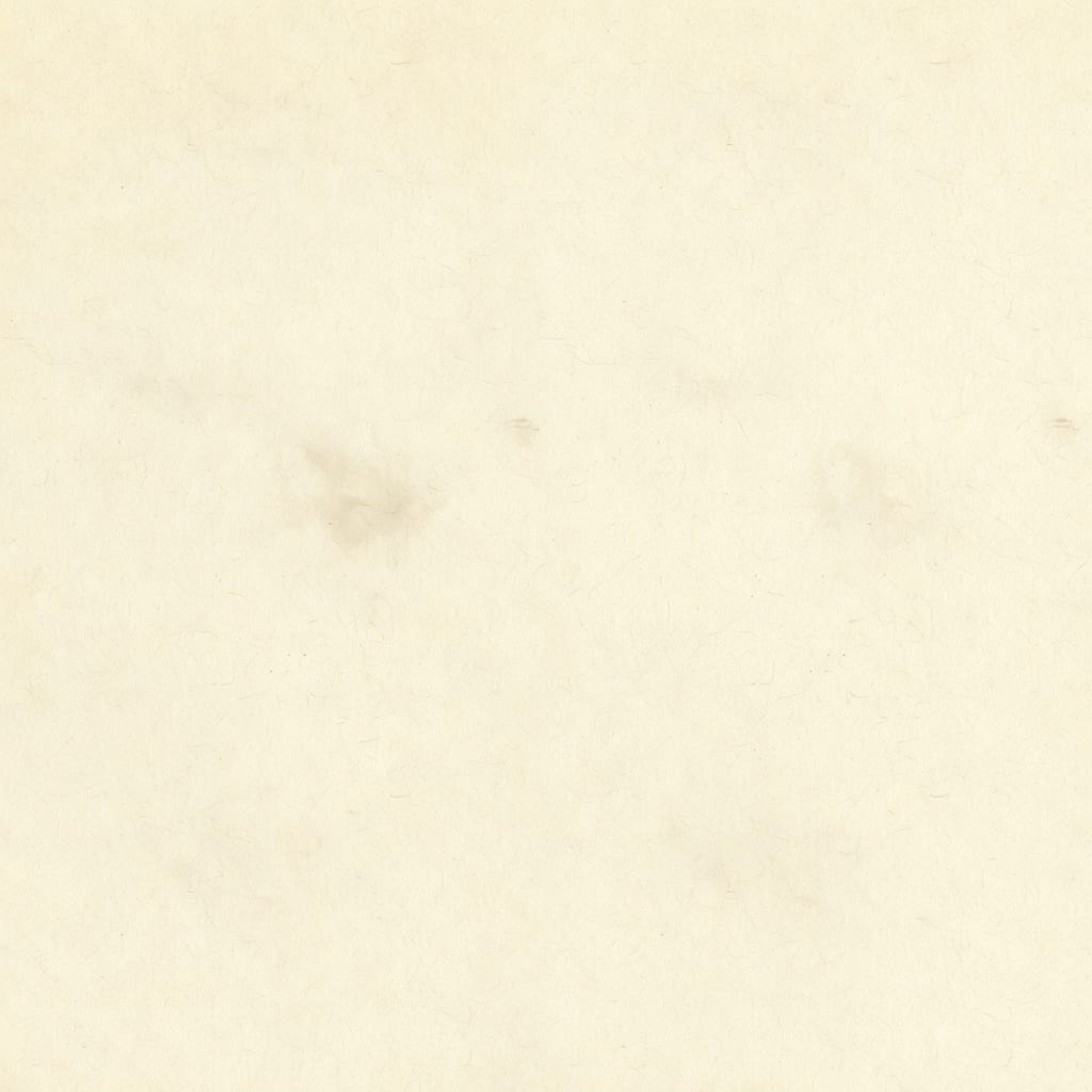 Anni Contati — Paper Texture