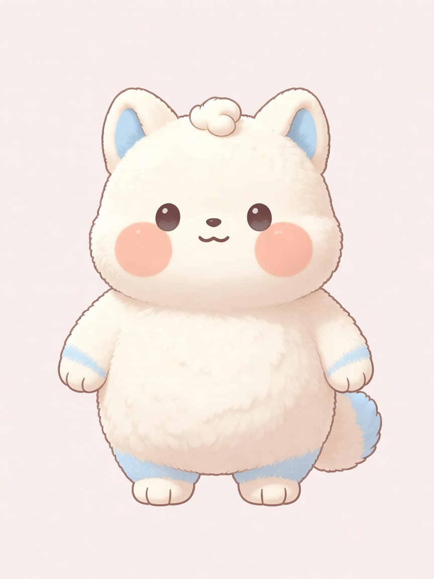 Bo Beast Form Design