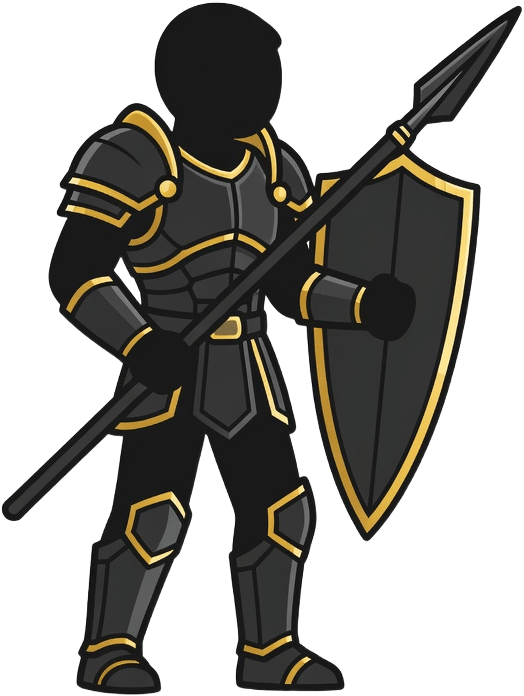 Shield Heavy Unit Sprite