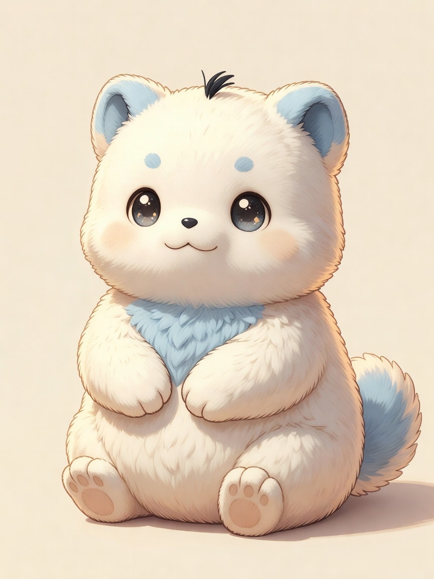 Bo Beast Form - Infant 0-1
