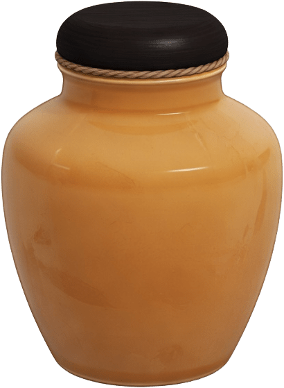 Cellar Wine Jar Level 2 Honey