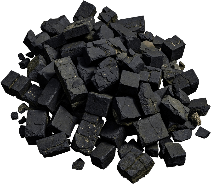 Gothic Stone Rubble