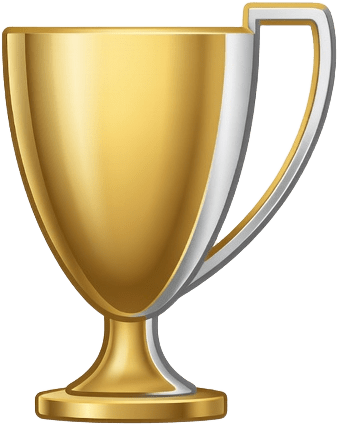 Trophy Icon - Europa League
