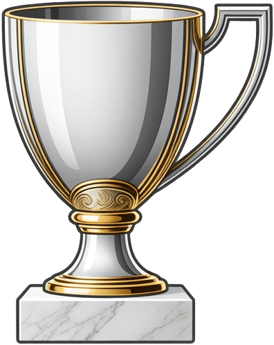 Trophy Icon - Domestic Cup