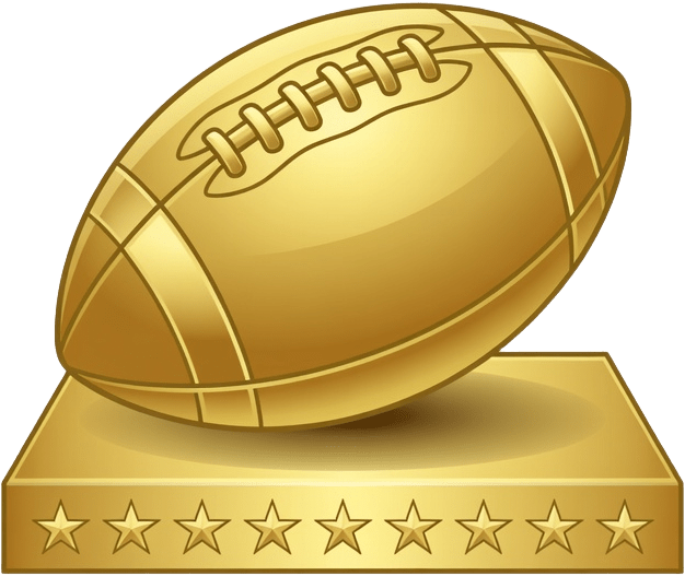 Trophy Icon - Team of the Season