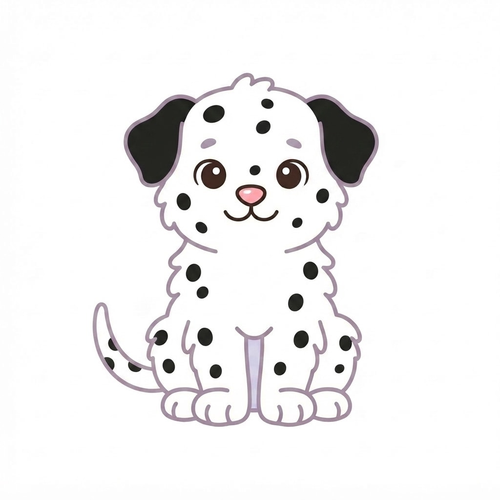 Image: Change ONLY the breed markings and fur of this pup