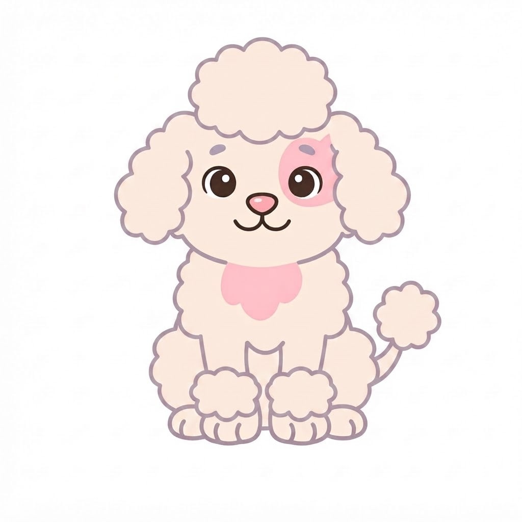 Image: Change ONLY the breed markings and fur of this pup