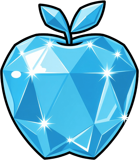 Apple Diamond