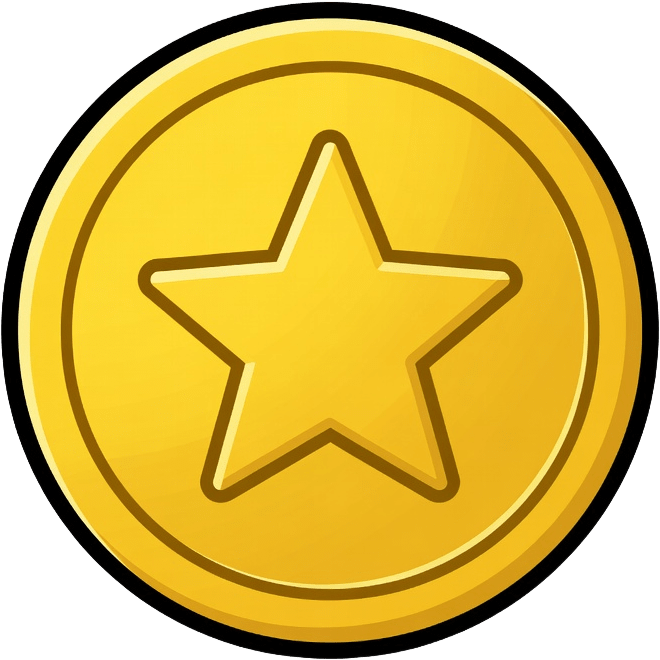 Coin Icon
