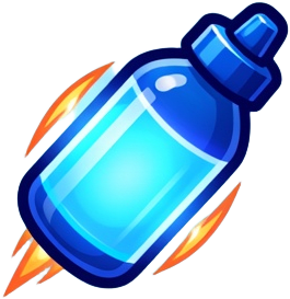 Arcade Speed Boost Icon