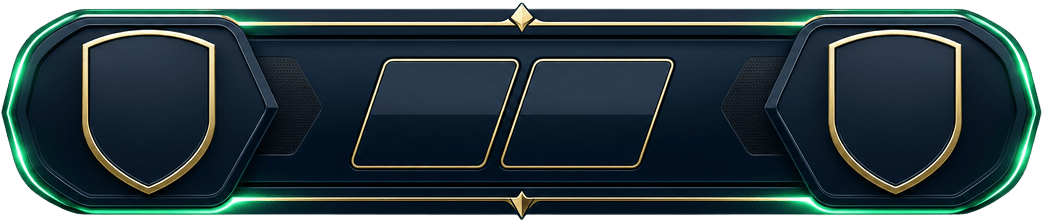 Football Match Scoreboard Overlay