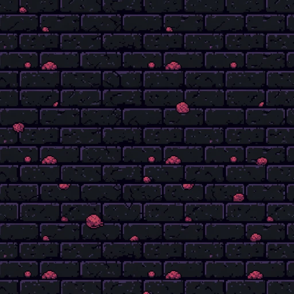 Temple Wall Tile