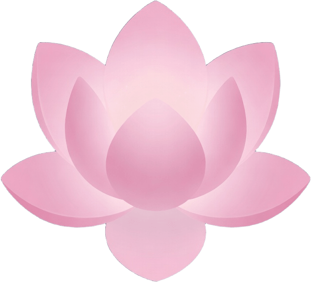 Piece Lotus Blossom