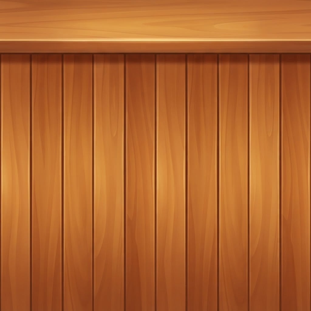 Image: SEAMLESS HORIZONTALLY TILEABLE texture strip of wa