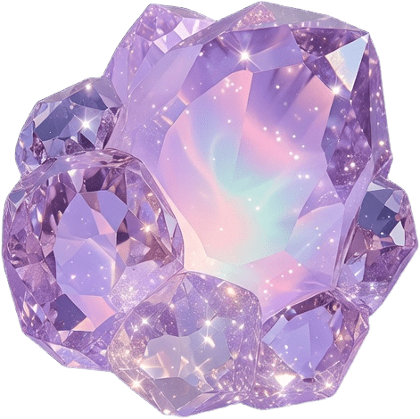 Dream Piece Dream Crystal Glossy