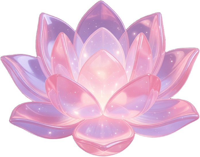 Dream Piece Lotus Blossom Glossy