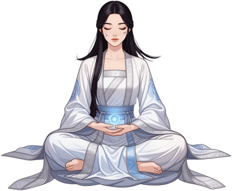 Xianxia Cultivator Idle