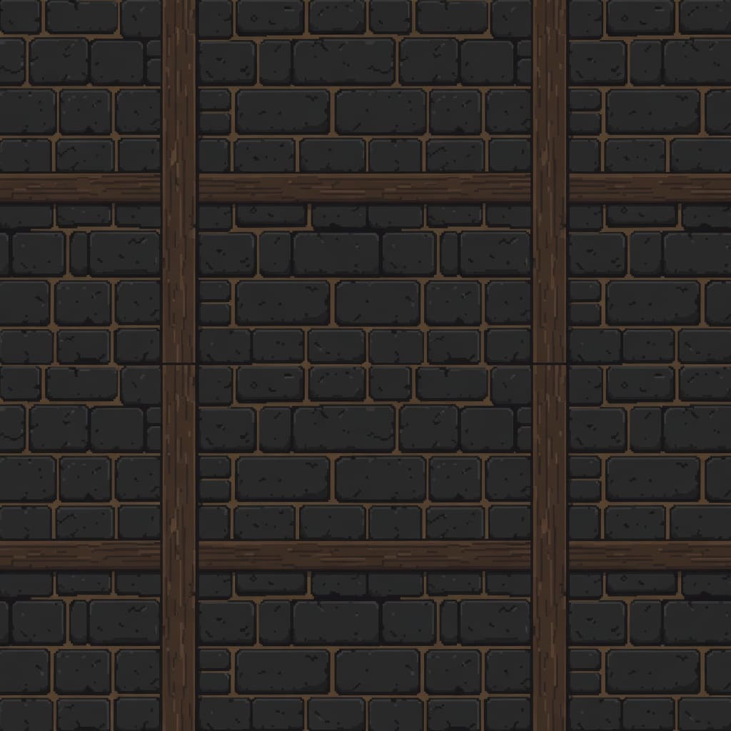 Tavern Stone Wall Tile