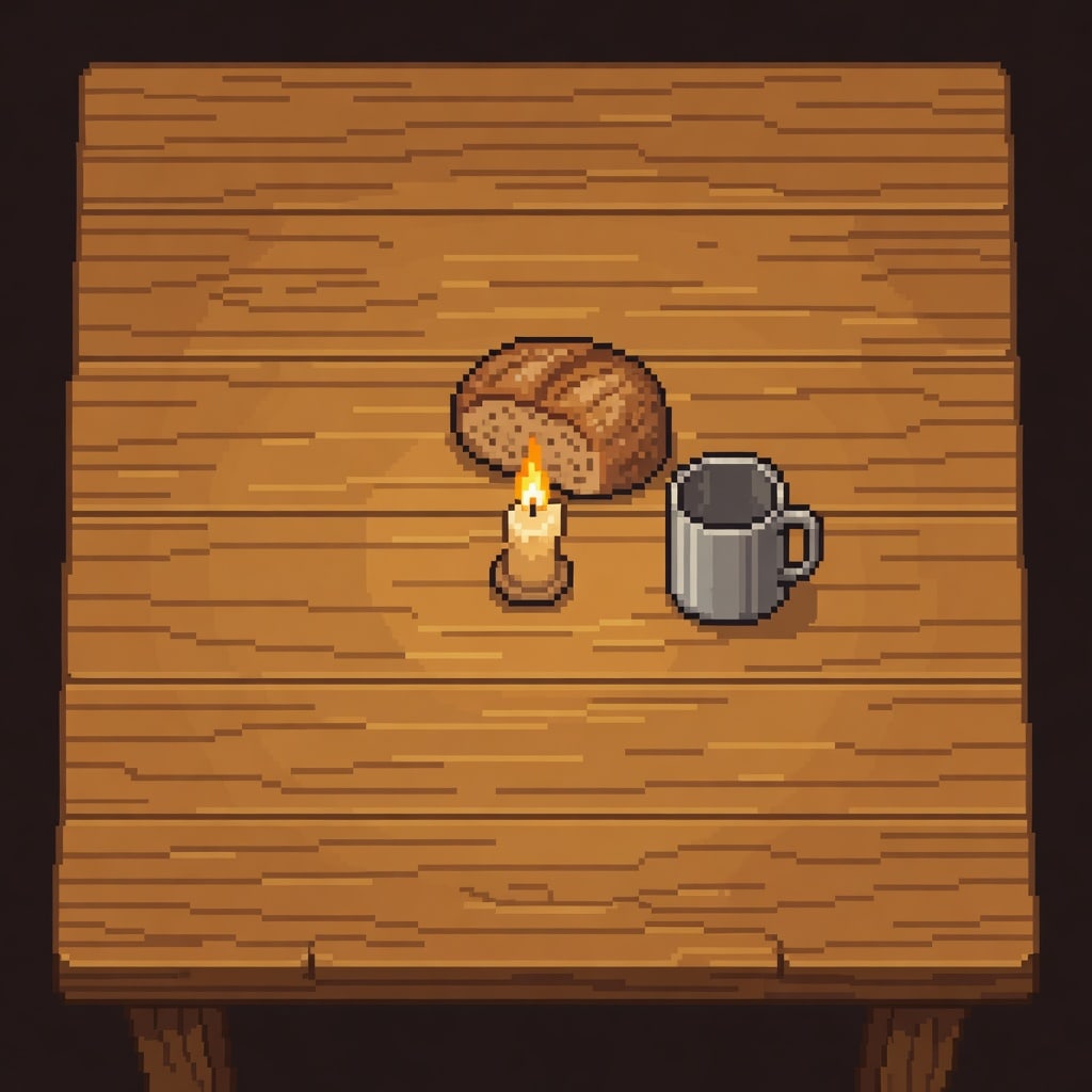 Tavern Dining Table