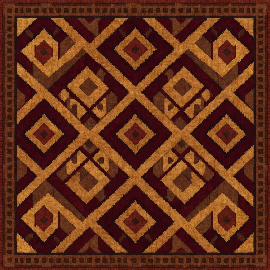 Tavern Rug Tile