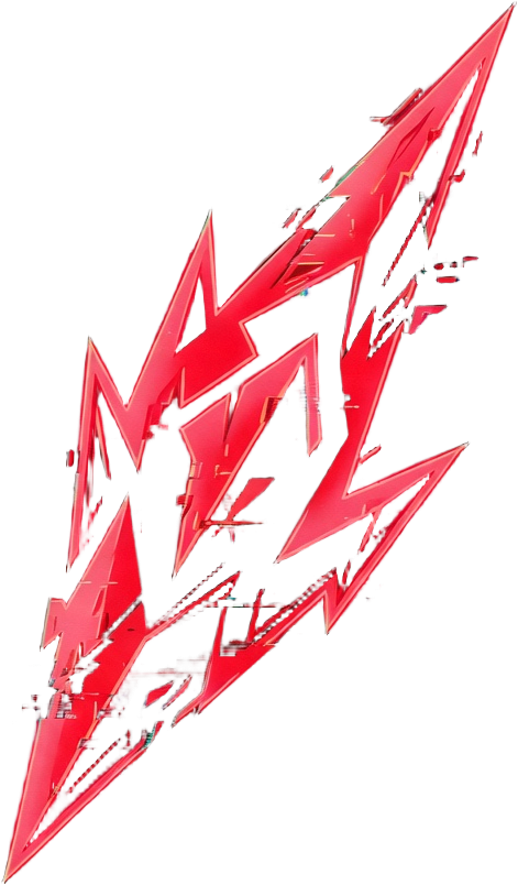 Neon Red Trap