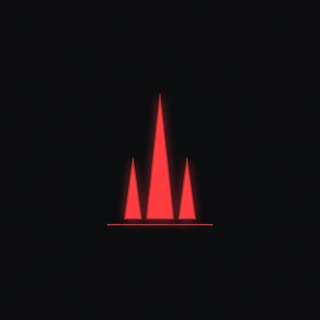 Red Spike Hazard 2026